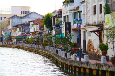 Mari Mari &ndash; Living in Malaysia